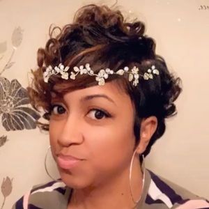 Meet your Posher, Natasha